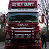 Edwin Kluft Scania R620 - Edwin Kluft Scania R620