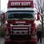 Edwin Kluft Scania R620 - Edwin Kluft Scania R620