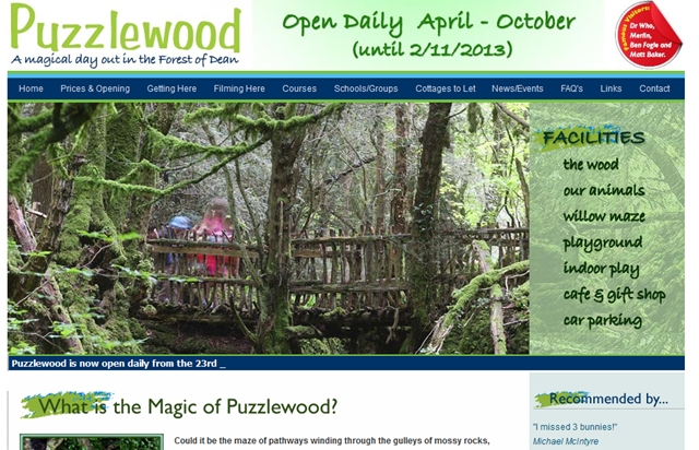 puzzle wood dot com - 