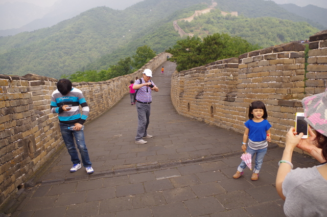  De Lange Muur (é•¿åŸŽ)