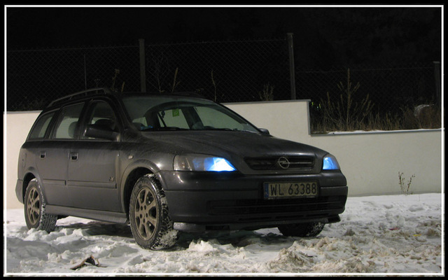 bodzio Astra Tuning Team