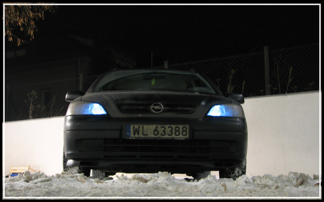 bodzio1 Astra Tuning Team