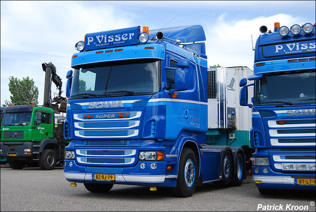 Visser, P (8) Truckfoto's '11