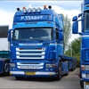 Visser, P (15) - Truckfoto's '11