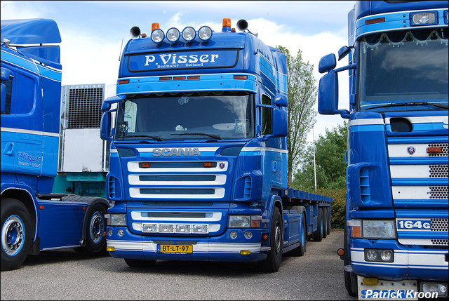 Visser, P (15) Truckfoto's '11