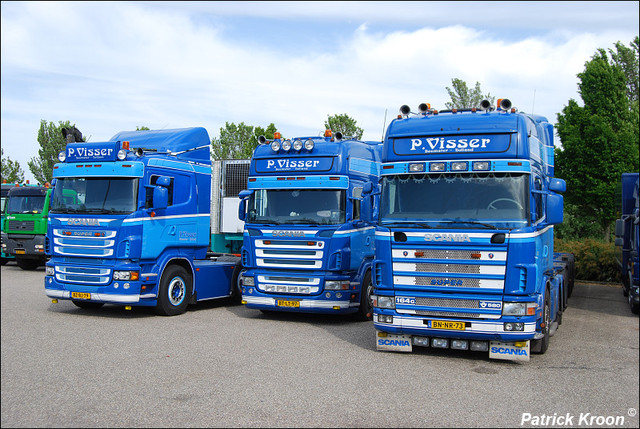 Visser, P (17) Truckfoto's '11