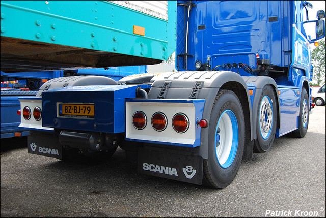 Visser, P (19) Truckfoto's '11