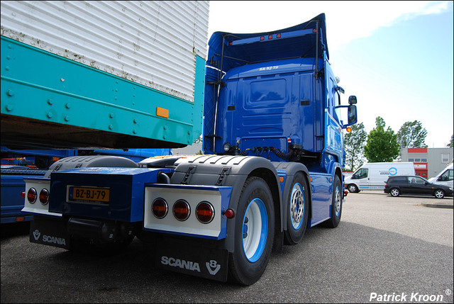 Visser, P (20) Truckfoto's '11