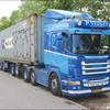 Visser, P (23) - Truckfoto's '11