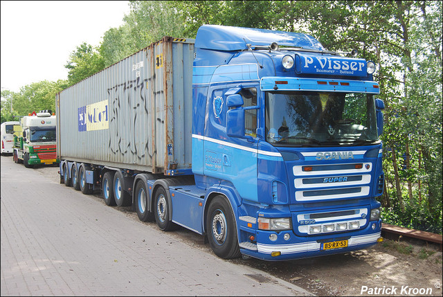 Visser, P (23) Truckfoto's '11