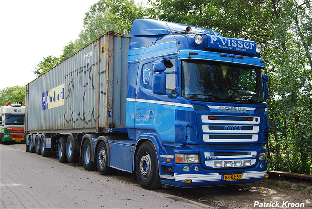 Visser, P (24) Truckfoto's '11