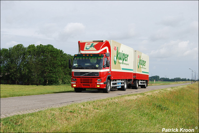 Kuiper Truckfoto's '11