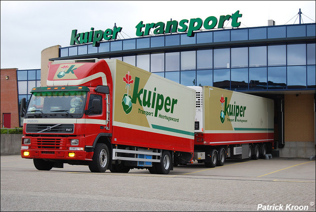 Kuiper (21) Truckfoto's '11