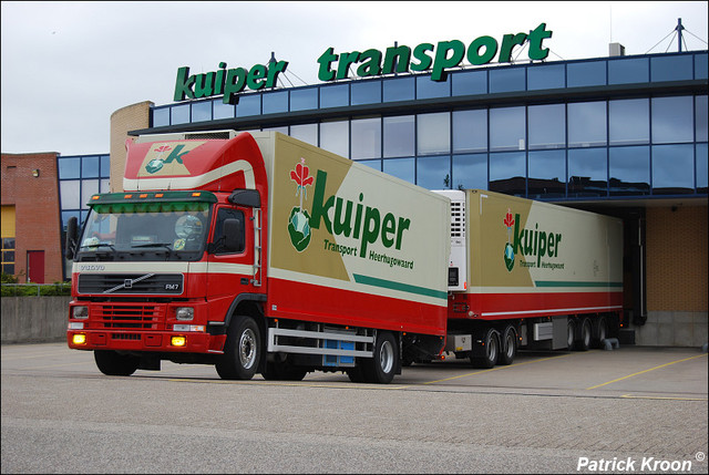Kuiper (22) Truckfoto's '11