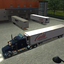 gts Kenworth t600 6x4 + tra... - GTS COMBO'S