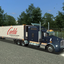 gts Kenworth t600 6x4 + tra... - GTS COMBO'S