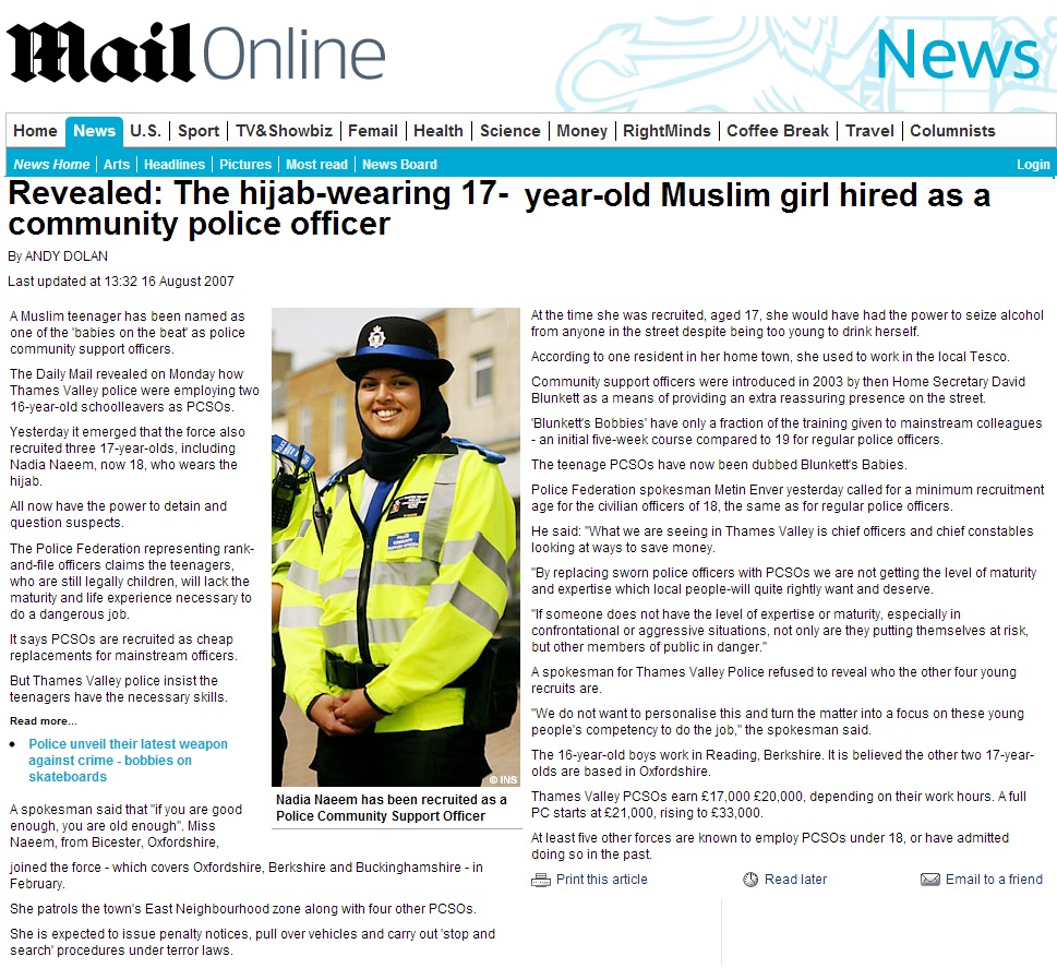 women-police-uk - 