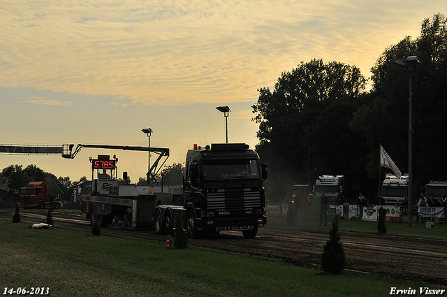 14-06-2013 009-BorderMaker Renswoude 14-06-2013