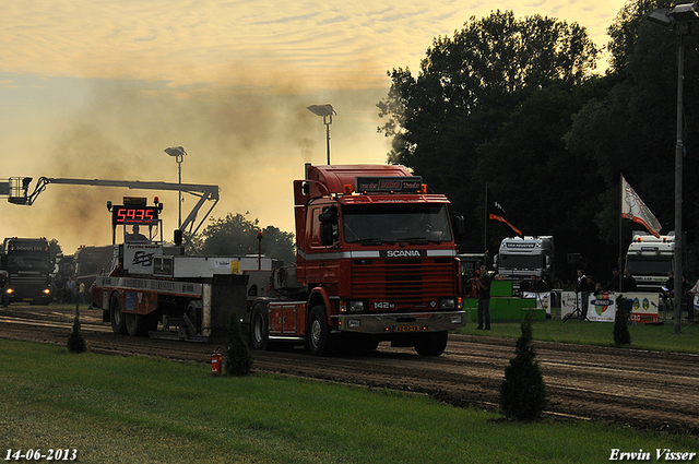 14-06-2013 021-BorderMaker Renswoude 14-06-2013