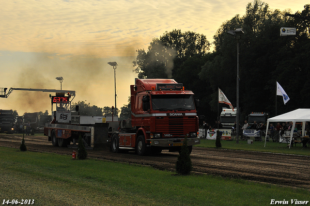 14-06-2013 022-BorderMaker Renswoude 14-06-2013