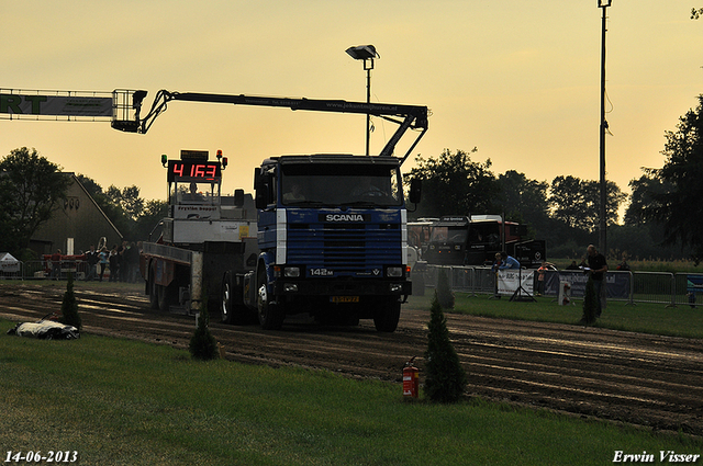 14-06-2013 045-BorderMaker Renswoude 14-06-2013