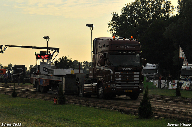 14-06-2013 062-BorderMaker Renswoude 14-06-2013