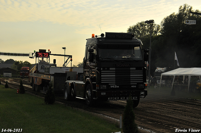 14-06-2013 073-BorderMaker Renswoude 14-06-2013