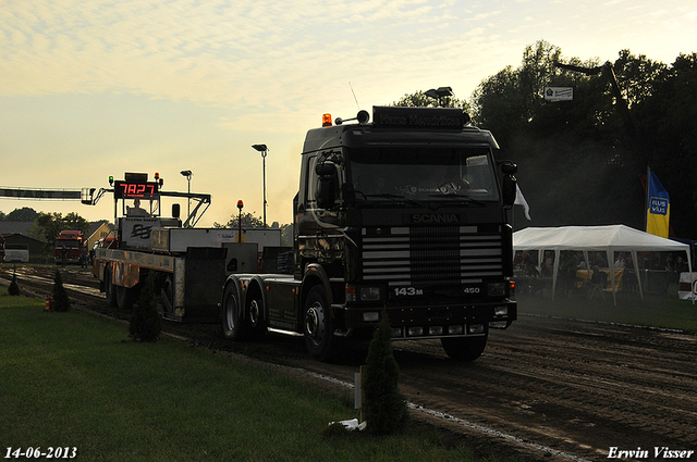 14-06-2013 074-BorderMaker Renswoude 14-06-2013