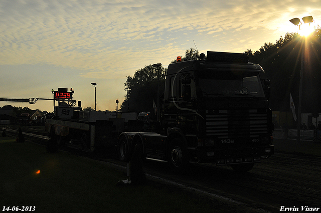 14-06-2013 076-BorderMaker Renswoude 14-06-2013