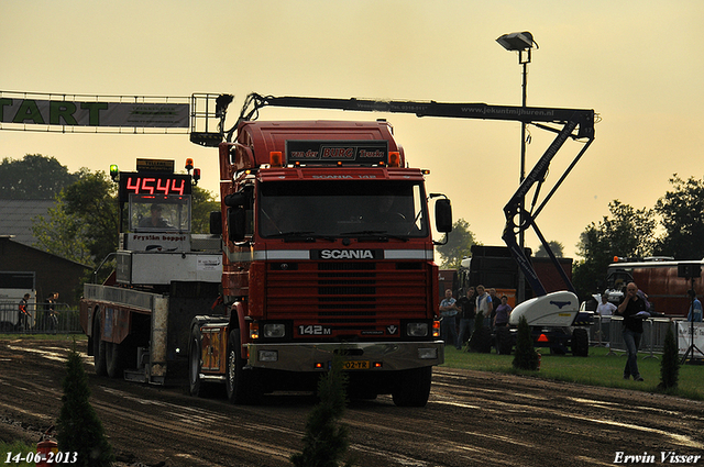 14-06-2013 079-BorderMaker Renswoude 14-06-2013