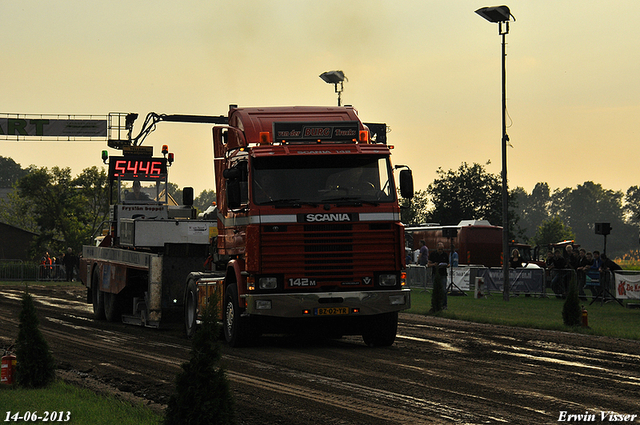 14-06-2013 080-BorderMaker Renswoude 14-06-2013