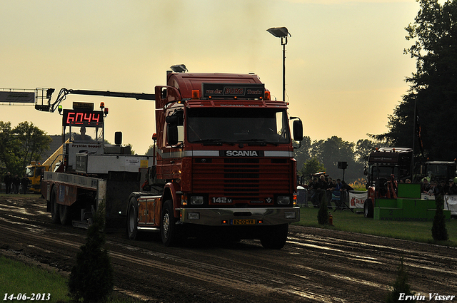 14-06-2013 081-BorderMaker Renswoude 14-06-2013