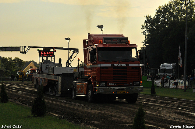 14-06-2013 082-BorderMaker Renswoude 14-06-2013