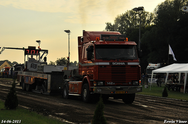 14-06-2013 083-BorderMaker Renswoude 14-06-2013