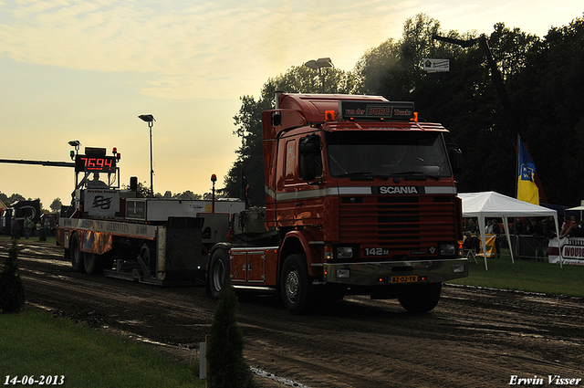 14-06-2013 084-BorderMaker Renswoude 14-06-2013