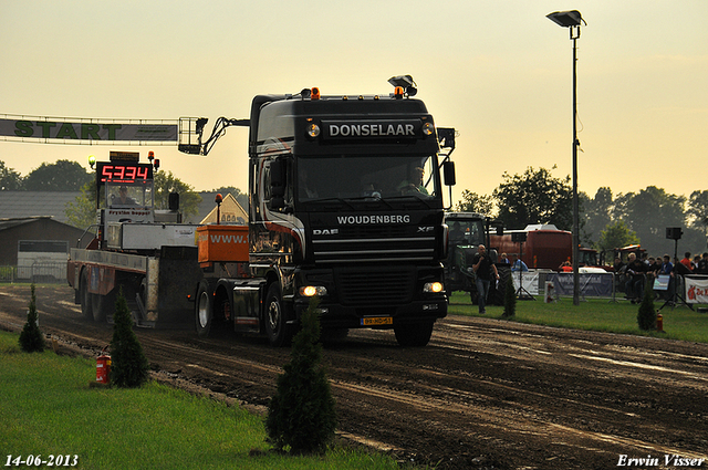 14-06-2013 091-BorderMaker Renswoude 14-06-2013