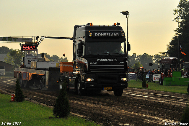 14-06-2013 092-BorderMaker Renswoude 14-06-2013