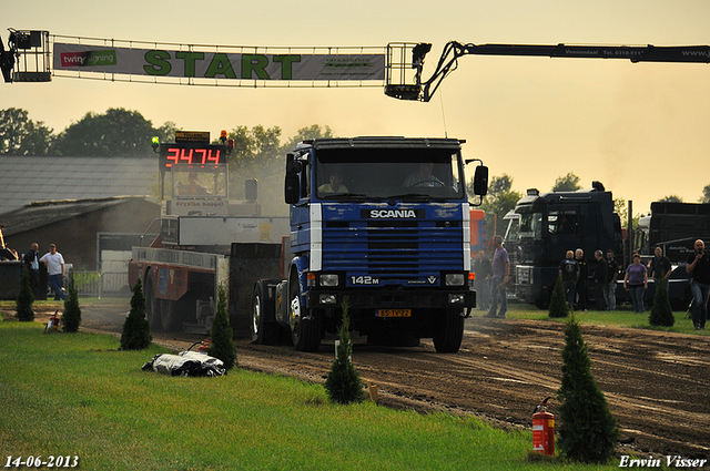 14-06-2013 098-BorderMaker Renswoude 14-06-2013