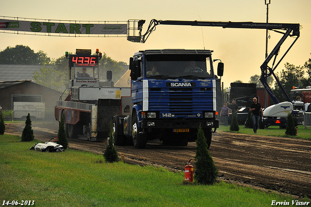 14-06-2013 099-BorderMaker Renswoude 14-06-2013