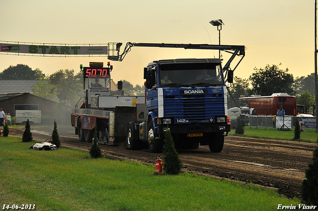 14-06-2013 100-BorderMaker Renswoude 14-06-2013