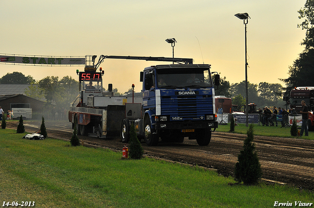 14-06-2013 101-BorderMaker Renswoude 14-06-2013