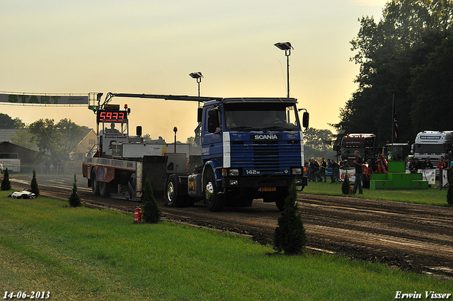 14-06-2013 102-BorderMaker Renswoude 14-06-2013