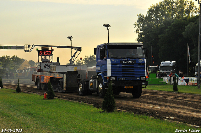 14-06-2013 103-BorderMaker Renswoude 14-06-2013