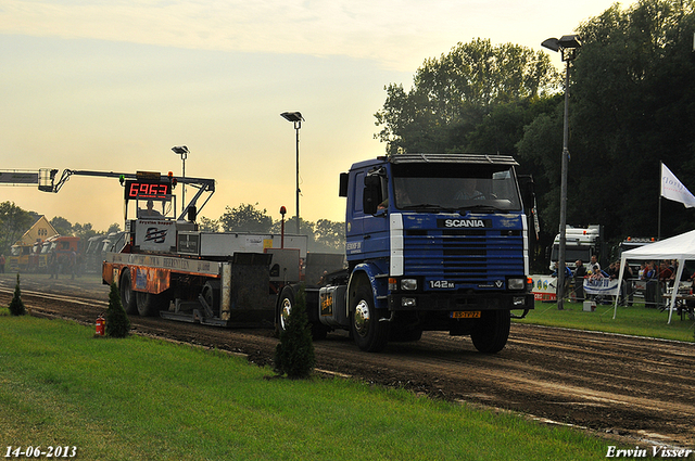 14-06-2013 104-BorderMaker Renswoude 14-06-2013