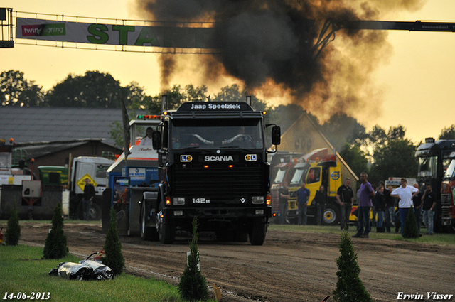 14-06-2013 110-BorderMaker Renswoude 14-06-2013