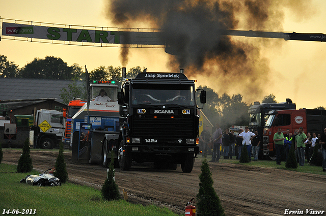 14-06-2013 111-BorderMaker Renswoude 14-06-2013