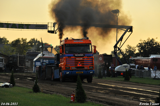 14-06-2013 125-BorderMaker Renswoude 14-06-2013