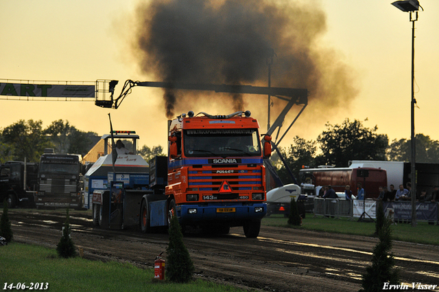 14-06-2013 126-BorderMaker Renswoude 14-06-2013