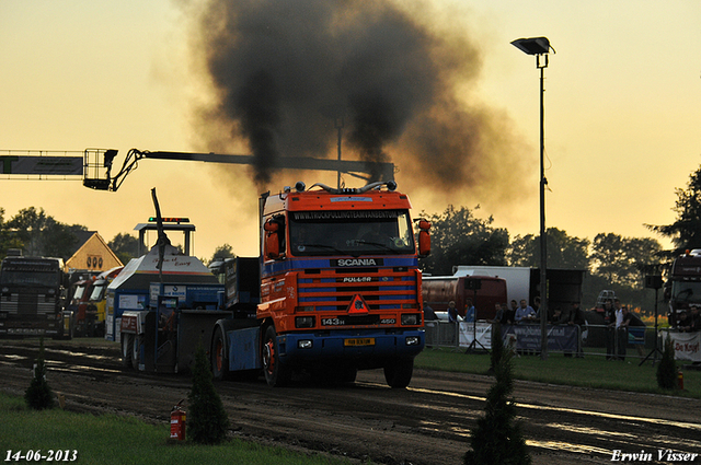 14-06-2013 127-BorderMaker Renswoude 14-06-2013