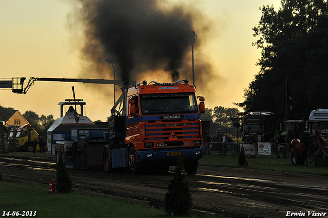 14-06-2013 128-BorderMaker Renswoude 14-06-2013